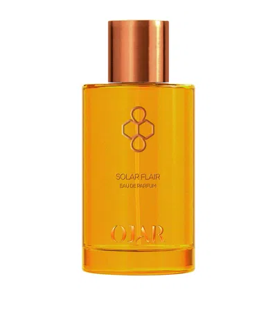 The Harmonist Solar Flair Eau De Parfum