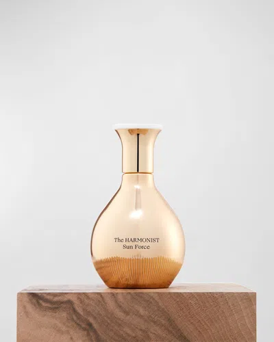The Harmonist 1.7 Oz. Sun Force Parfum In Na