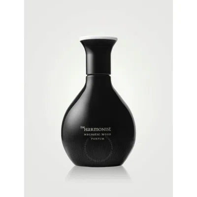 The Harmonist Unisex Magnetic Wood Parfum 1.7 oz Fragrances 3760284780643 In White