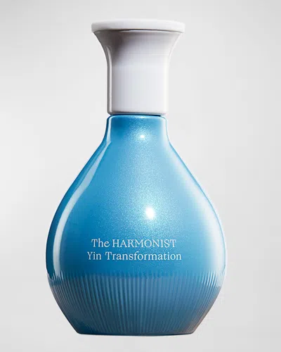 The Harmonist 1.7 Oz. Yin Transformation Eau De Parfum In Default Title