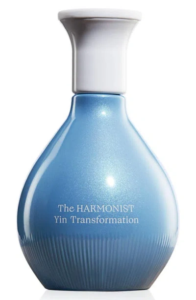 The Harmonist Yin Transformation Eau De Parfum In Transparent