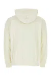 The Harmony Sand Cotton Sweatshirt In 046