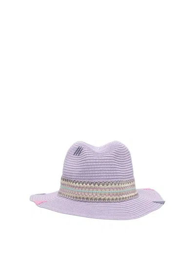 The Hat Gang "happy" Hat