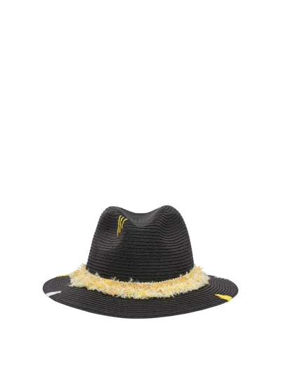 The Hat Gang Hats In Black