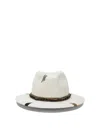 The Hat Gang Embroidered-motif Hat