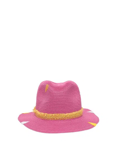 The Hat Gang "just Chillin" Hat