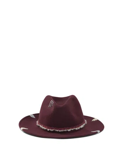 THE HAT GANG THE HAT GANG "LA VIE EST BELLE" HAT