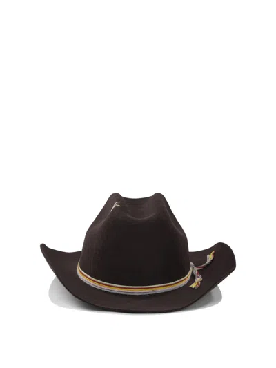 THE HAT GANG THE HAT GANG "OH LA LA" TEXAN HAT