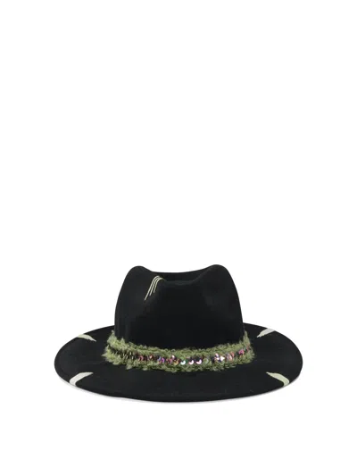 THE HAT GANG THE HAT GANG "SWEET BUT PSYCO" HAT