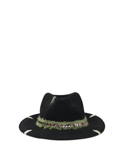 THE HAT GANG THE HAT GANG "SWEET BUT PSYCO" HAT