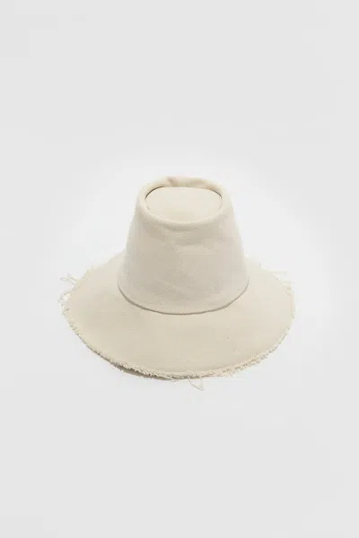 The Hatters Magic Hat In Natural