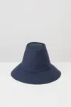The Hatters Magic Hat In Navy