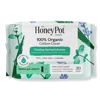The Honey Pot Company Herbal-infused Pantiliners
