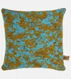 The House Of Lyria Kissen Asinara In Multicolor