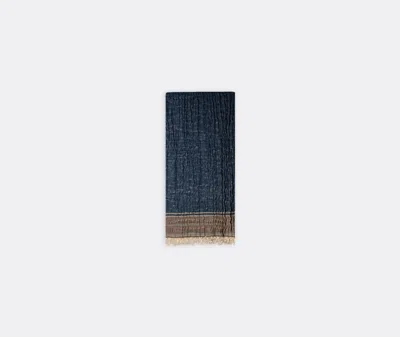 The House Of Lyria Blankets Blue Uni