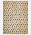 The House Of Lyria Caledonia Throw In Multicoloured