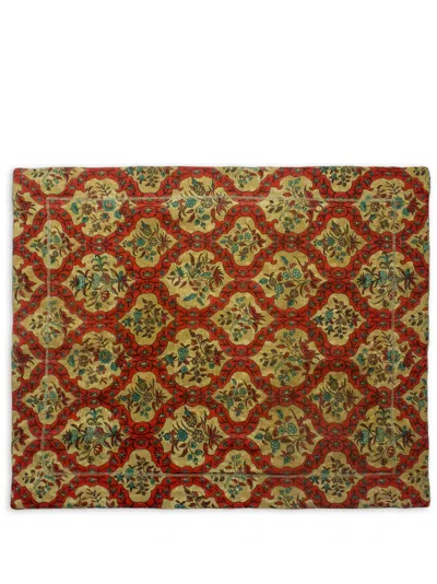 THE HOUSE OF LYRIA CARAFFO PLACEMAT (SET OF TWO)