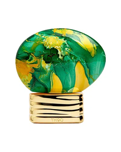 The House Of Oud 2.5oz Unisex Cypress Shade Eau De Parfum In Transparent