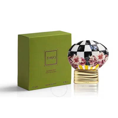 The House Of Oud Unisex Bonbon Pop Edp Spray 2.5 oz Fragrances 8055773545526 In Brown / White