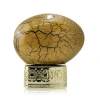 The House Of Oud Unisex Golden Powder Edp Spray 2.5 oz Fragrances 8051277318574 In Gold