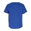 The Hundreds Adam Practice Jersey Blue Men's Crew Neck Tunic In Blue