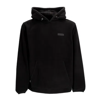 The Hundreds Basin Pullover Men's Hoodie Black
