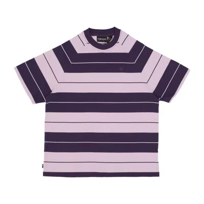 The Hundreds Bumble Tee Purple Men's T-shirt