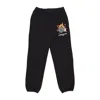 The Hundreds Butterfly Men's Sweatpants Adam Sweatpants Black In Black