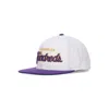 The Hundreds F23 Team 2 Cap Men's Flat Visor Cap