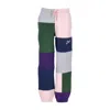 The Hundreds Gower Sweatpants Men's Sweatpants Pale Pink In Pale Pink