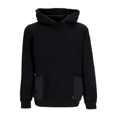 The Hundreds Men's Bucket Pullover Hoodie In Black