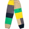 The Hundreds Gower Sweatpants Khaki Men's Sweatpants In Green
