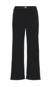 The Hundreds Stryker Cargo Pants In 黑色