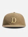 The H.w.dog&amp;co. Baseball Cap