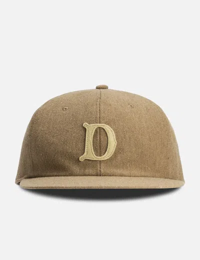 The H.w.dog&amp;co. Baseball Cap
