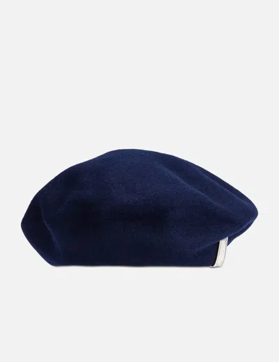 The H.w.dog&amp;co. Beret