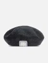 The H.w.dog&amp;co. Beret