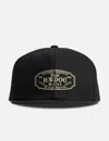 The H.w.dog&amp;co. Trucker Cap