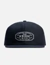 The H.w.dog&amp;co. Trucker Cap