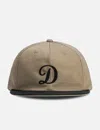 The H.w.dog&amp;co. Two Tone Cap