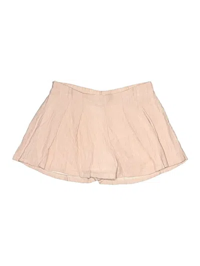 Pre-owned The Impeccable Pig Shorts In Brown