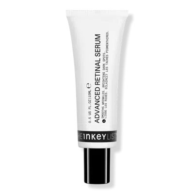The Inkey List Advanced Retinal Serum For Fine Lines + Wrinkles