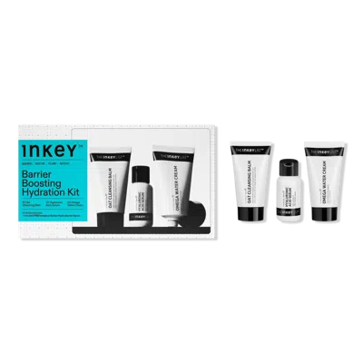 The Inkey List Barrier Boosting Hydration Set