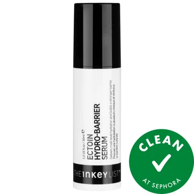 The Inkey List Ectoin Hydro-barrier Serum 1 oz / 30ml