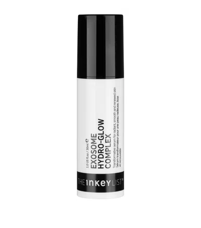 The Inkey List Exosome Hydro-glow Complex Serum