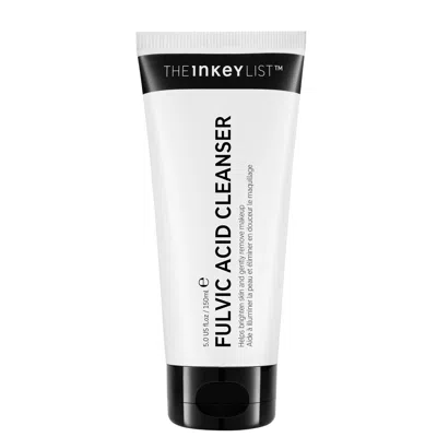 THE INKEY LIST THE INKEY LIST FULVIC ACID CLEANSER 150ML
