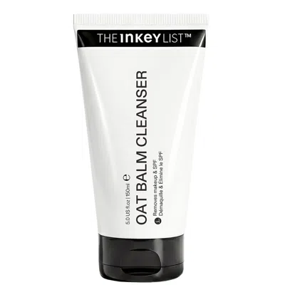 The Inkey List Oat Balm Cleanser 150ml
