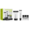 The Inkey List Renewed Skin Starts Here Set