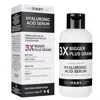 The Inkey List Supersize Hyaluronic Acid Serum 100ml (worth £26.63)