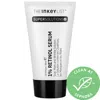 The Inkey List Supersolutions 1% Retinol Serum 1 oz / 30 ml